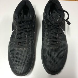 Men’s Nike Zoom Domination cross trainers